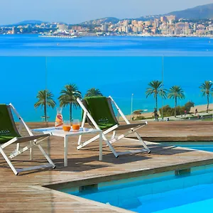 **** Hotel Melia Bay Espagne